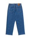 JEANS VOLCOM BILLOW LOOSE FIT - BOLD BLUE 