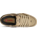 SOULIER GLOBE FUSION - NOIR/CHARCOAL SPLIT (copie)