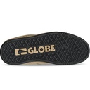 SOULIER GLOBE FUSION - NOIR/CHARCOAL SPLIT (copie)