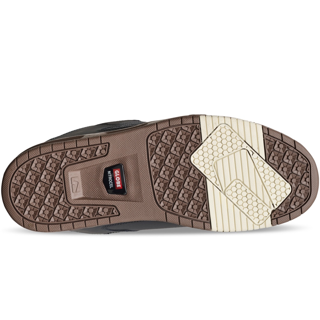 SOULIER GLOBE SABRE - BLACK/DUSK (copie)