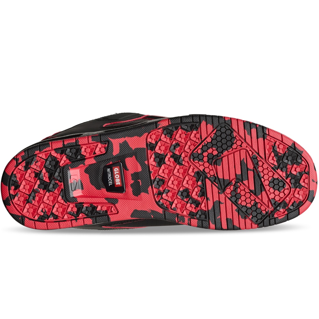 SOULIER GLOBE SABRE - BLACK/DUSK (copie)