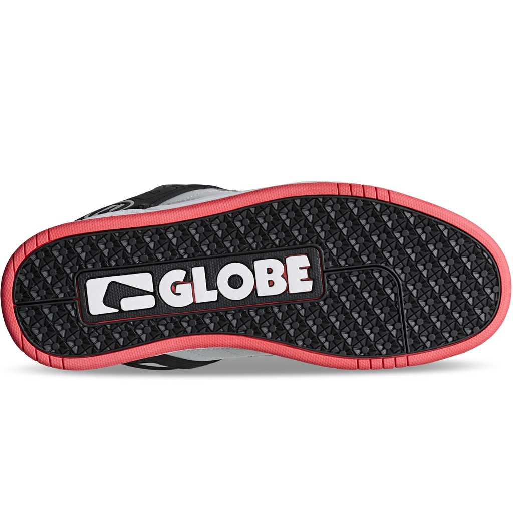 SOULIER GLOBE TILT - EBONY/STITCH (copie)