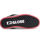 SOULIER GLOBE TILT - EBONY/STITCH (copie)