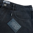 SHORT FROSTED CLUB JORTS  - NAVY (copie)