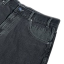 SHORT FROSTED CLUB JORTS  - NAVY (copie)