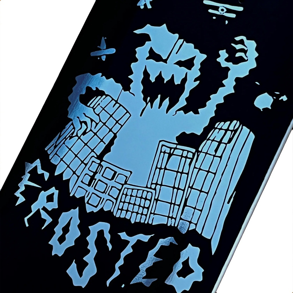 PLANCHE FROSTED FLOW SKATE - 8.5'' (copie)