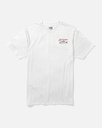 T-SHIRT SALTY CREW BIGMOUTH PREMIUM TEE - NOIR