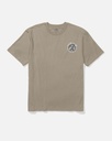 T-SHIRT SALTY CREW BIGMOUTH PREMIUM TEE - NOIR