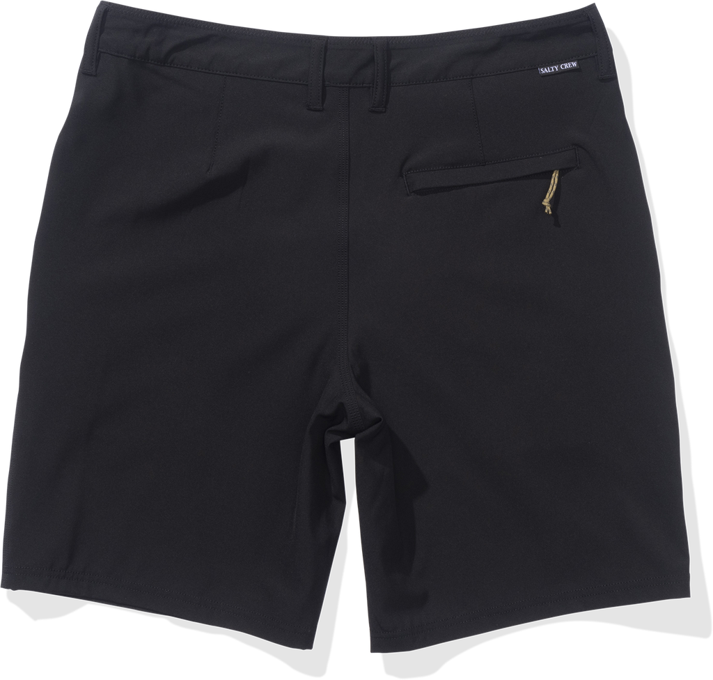 BOARDSHORT SALTY CREW LOWTIDE - NOIR