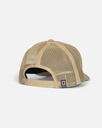 CASQUETTE SALTY CREW SEA LINE RETRO TRUCKER - TAN/IVORY (copie)