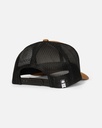 CASQUETTE SALTY CREW SEA LINE RETRO TRUCKER - TAN/IVORY (copie)