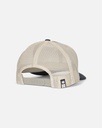 CASQUETTE SALTY CREW SEA LINE RETRO TRUCKER - TAN/IVORY (copie)