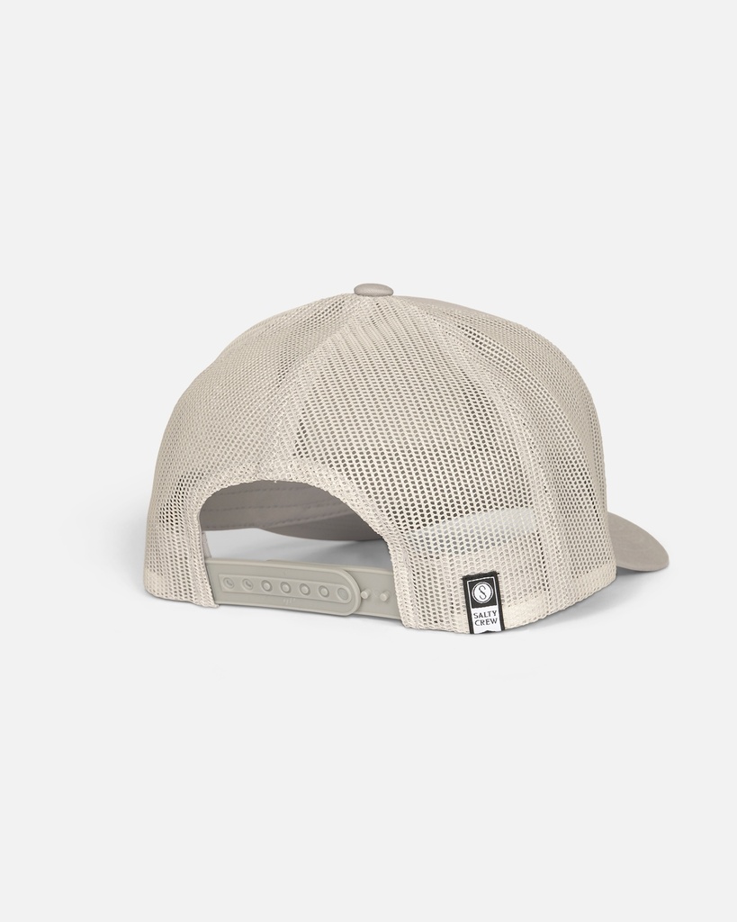 CASQUETTE SALTY CREW SEA LINE RETRO TRUCKER - TAN/IVORY (copie)