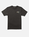 T-SHIRT SALTY CREW OUTSIDE SS - DUSTY OLIVE (copie)
