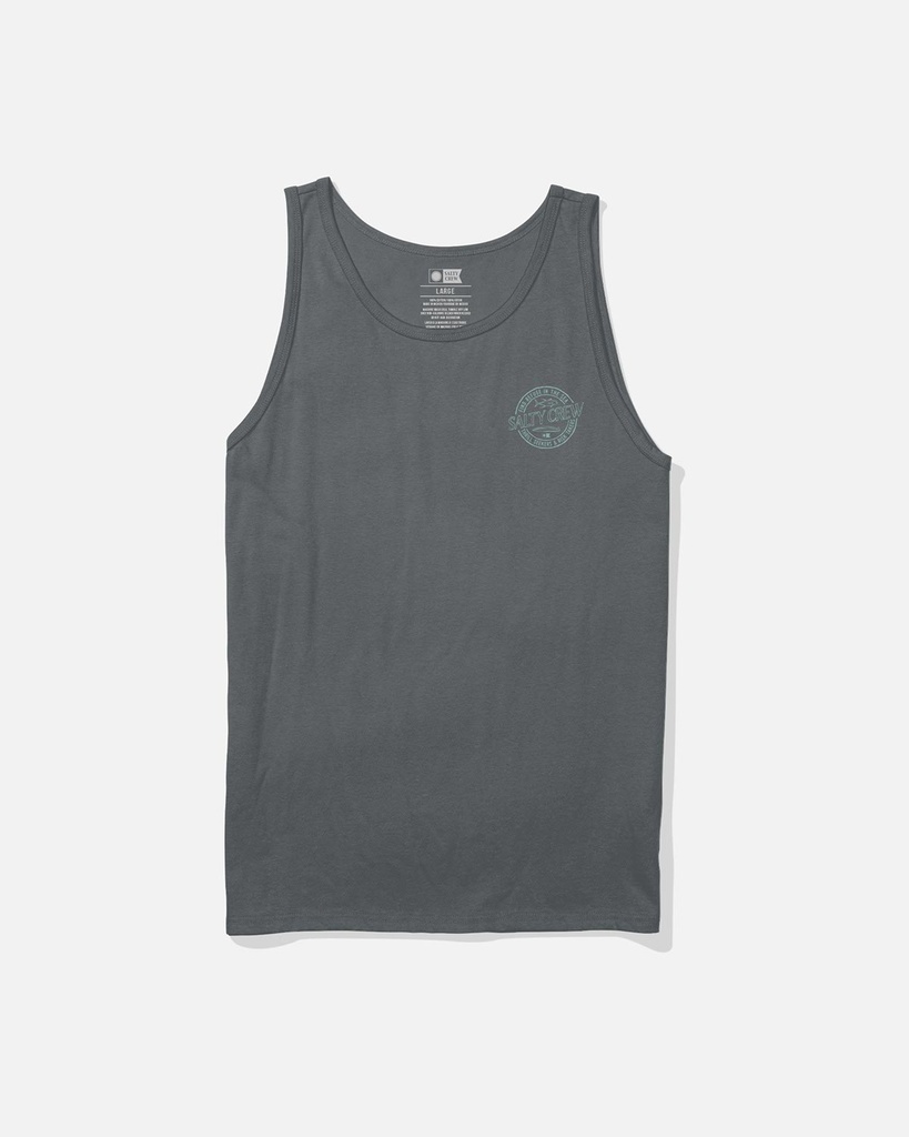 CAMISOLE SALTY CREW BEACH DAY TANK - TURQUOISE (copie)