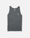 CAMISOLE SALTY CREW BEACH DAY TANK - TURQUOISE (copie)