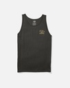 CAMISOLE SALTY CREW BEACH DAY TANK - TURQUOISE (copie)