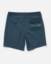 BOARDSHORT SALTY CREW TOPWATER - VINTAGE MILITARY