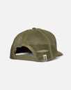 CASQUETTE SALTY CREW BIGMOUTH TRUCKER - OLIVE (copie)