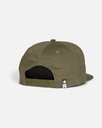 CASQUETTE SALTY CREW BIGMOUTH TRUCKER - OLIVE (copie)