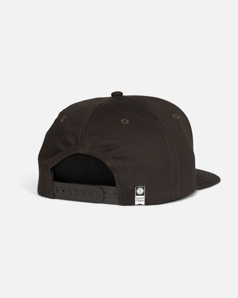 CASQUETTE SALTY CREW BIGMOUTH TRUCKER - OLIVE (copie)
