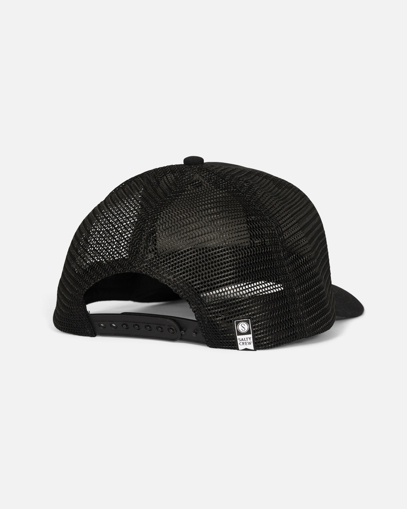CASQUETTE SALTY CREW BIGMOUTH TRUCKER - OLIVE (copie)