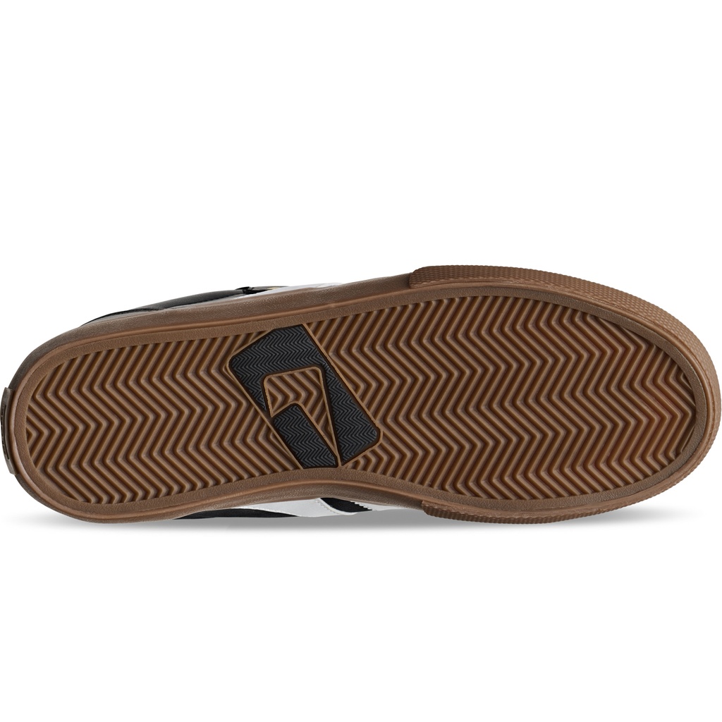 SOULIER GLOBE ENCORE 2 - NOIR/GOLD DIP (copie)