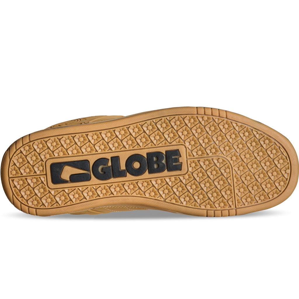 SOULIER GLOBE TILT - EBONY/STITCH (copie)