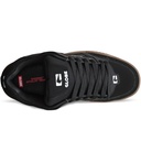 SOULIER GLOBE TILT - EBONY/STITCH (copie)