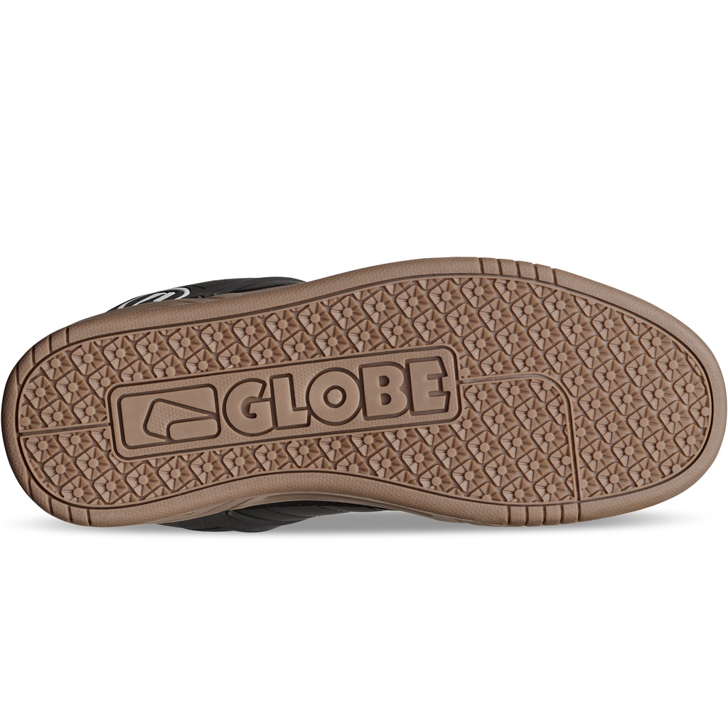 SOULIER GLOBE TILT - EBONY/STITCH (copie)
