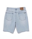 SHORT VOLCOM BILLOW DENIM - DESERT DIRT INDIGO