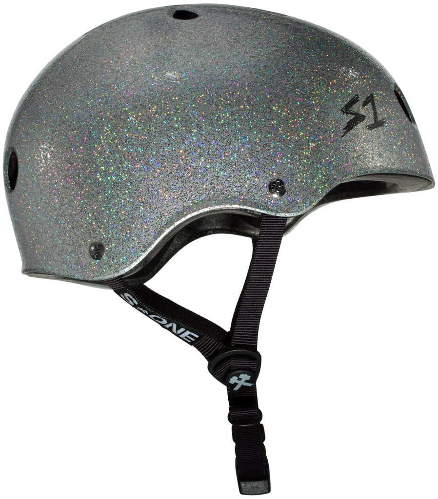 CASQUE S1 LIFER CERTIFIED - MATTE DARK GREY