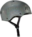 CASQUE S1 LIFER CERTIFIED - MATTE DARK GREY