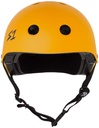CASQUE S1 LIFER CERTIFIED - TREE GREEN MATTE (copie)