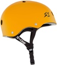 CASQUE S1 LIFER CERTIFIED - TREE GREEN MATTE (copie)