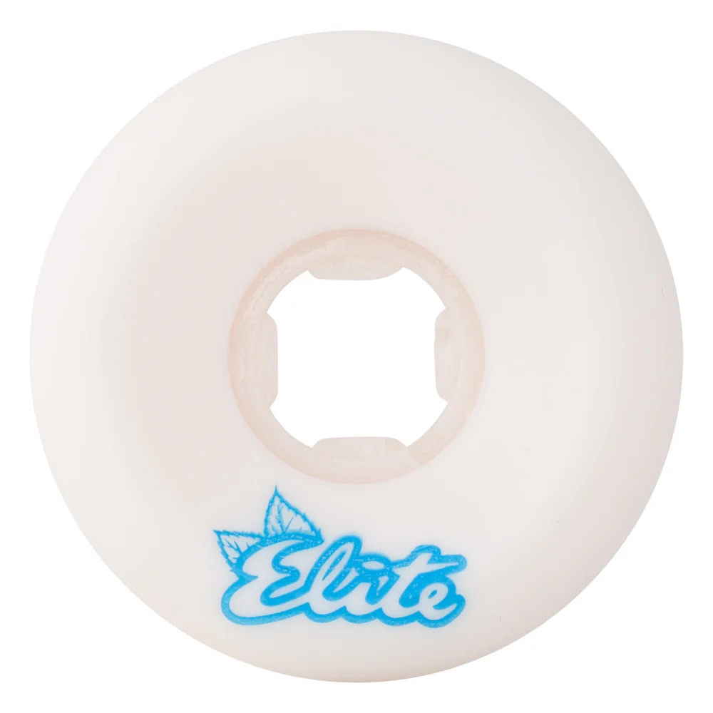 ROUE OJS TEAM LINE WHT BLK/ORN 99A 55mm (copie)