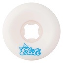 ROUE OJS TEAM LINE WHT BLK/ORN 99A 55mm (copie)