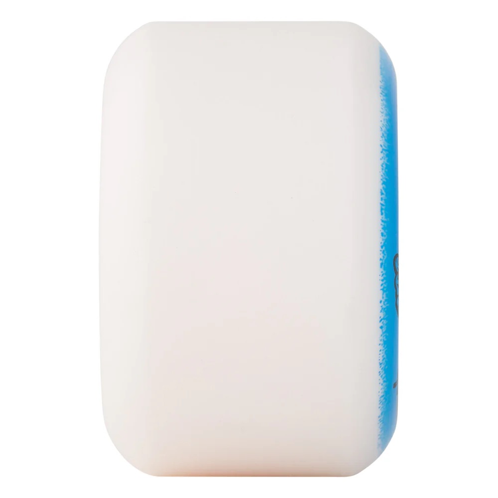 ROUE OJS TEAM LINE WHT BLK/ORN 99A 55mm (copie)