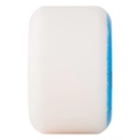 ROUE OJS TEAM LINE WHT BLK/ORN 99A 55mm (copie)