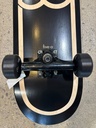 PLANCHE COMPLETE 5-0 KREUZEN NOIR - (7.75)