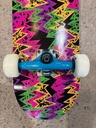 PLANCHE COMPLETE 5-0 LECTRA TEAL - (7.75)
