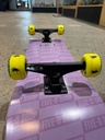 PLANCHE COMPLETE 5-0 MOSAIC LIGHT ROSE - 8.00