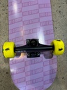PLANCHE COMPLETE 5-0 MOSAIC LIGHT ROSE - 8.00