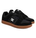 SOULIER DC MANTECA 4 S - OFF WHITE