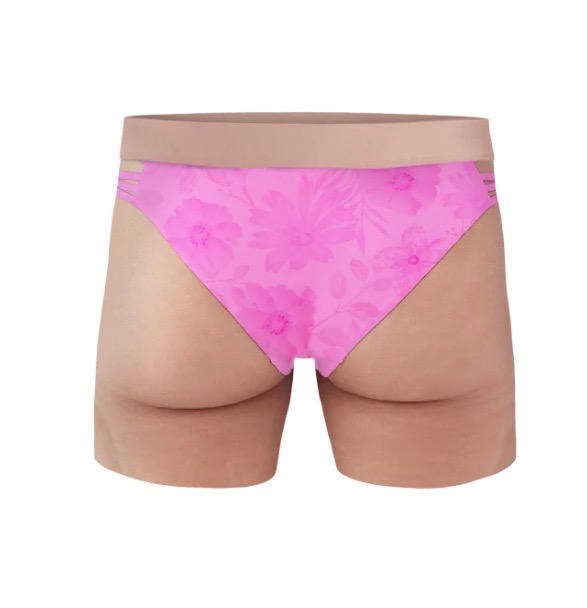 BOXER UNDZ CLASSIC BIKINI