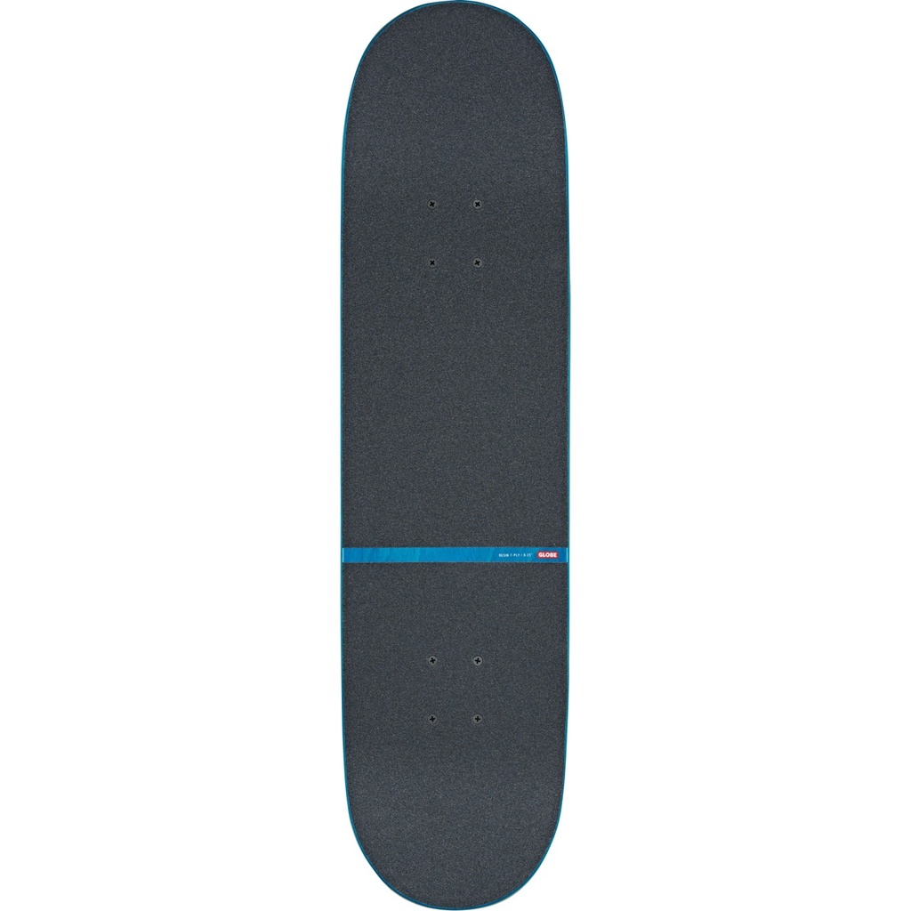Planche Complete Globe G1 Mind Expension 8.25 Black/green
