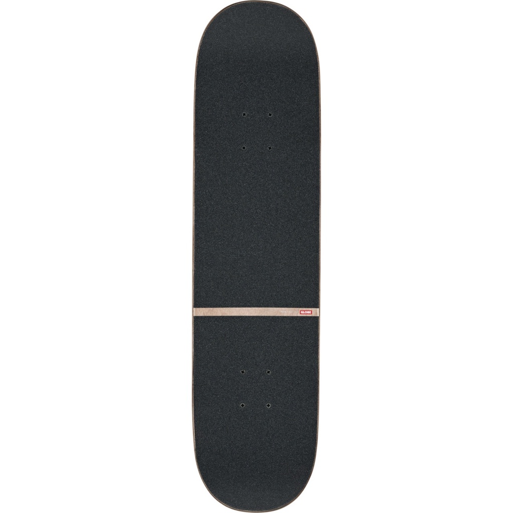 Planche Complete Globe G1 Sol mates 8.0 - Summer sun