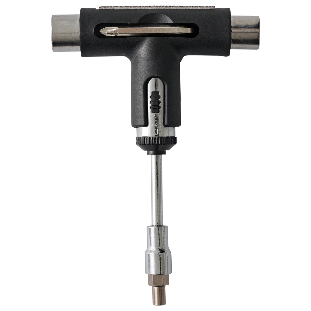 OUTIL GLOBE SKATE RATCHET TOOL - NOIR