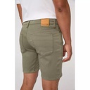 SHORT DUER NO SWEAT - LIGHT FERN