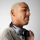 Skullcandy Icon ANC Casque sans fil avec suppression active du bruit - Noir